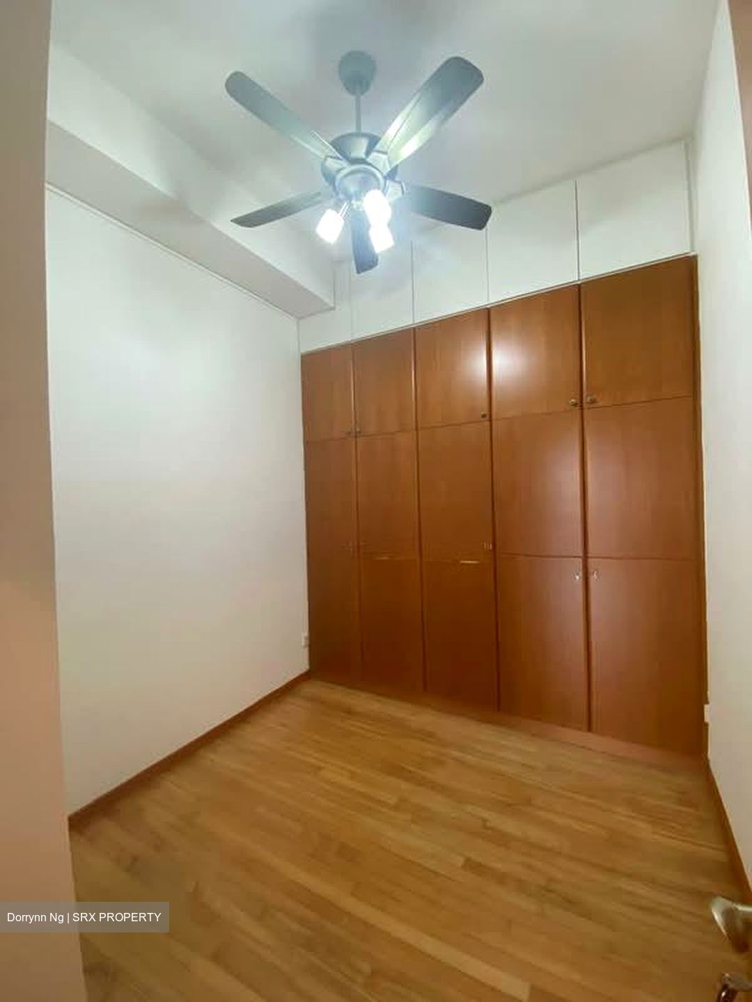 The Horizon (D10), Condominium #581251371